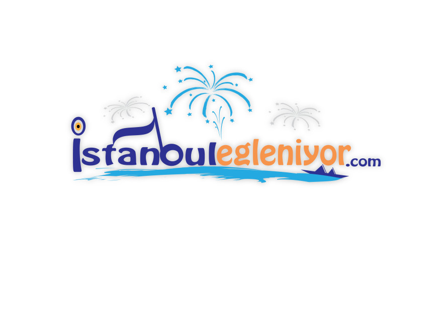Yeni olan Eğlence Adresi İçin LOGO yarışmasına tasarımcı dream_design tarafından sunulan  tasarım 