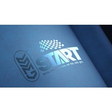 Logo Tasarımı yarışmasına tasarımcı sametbicer tarafından sunulan  tasarım 