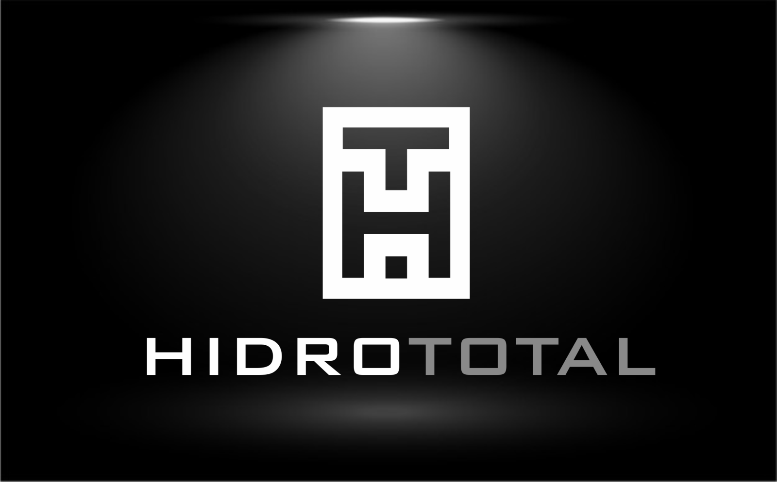 Tasarlayan ErcanH-Hidrototal sirketi icin logo tasarimi