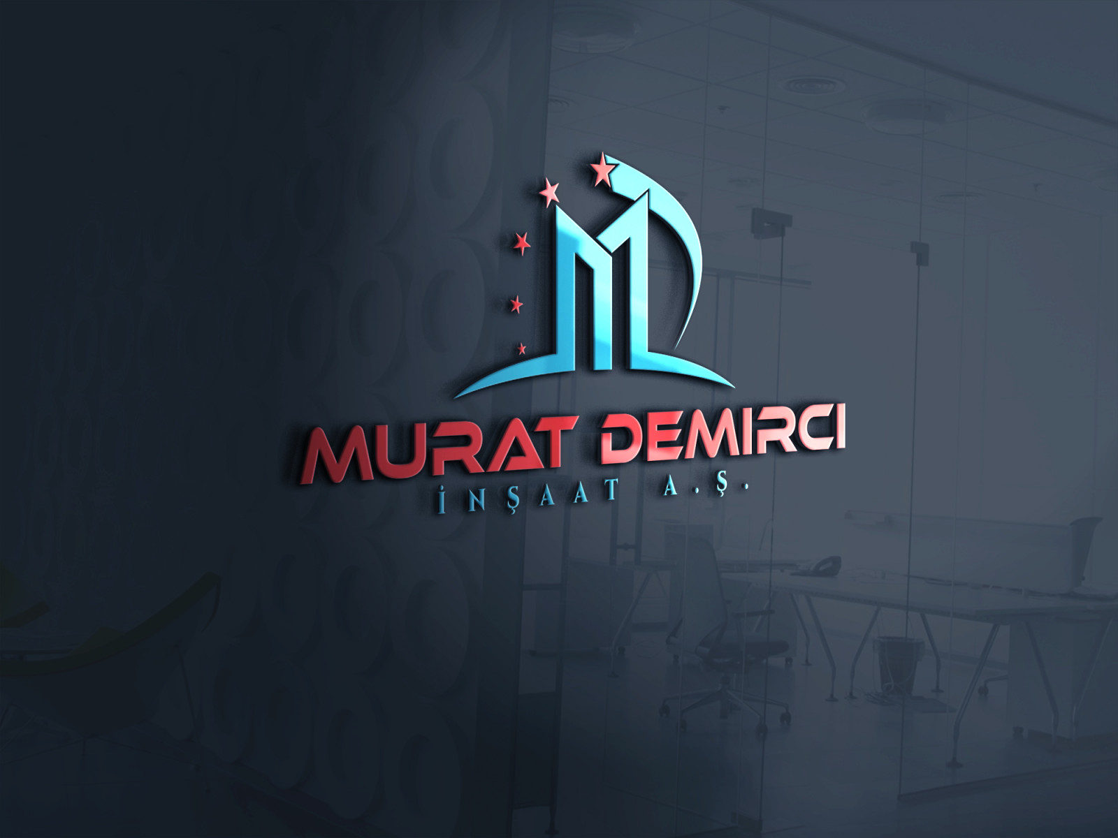 Tasarlayan wAres-MURAT DEMİRCİ İNŞAAT A.Ş.