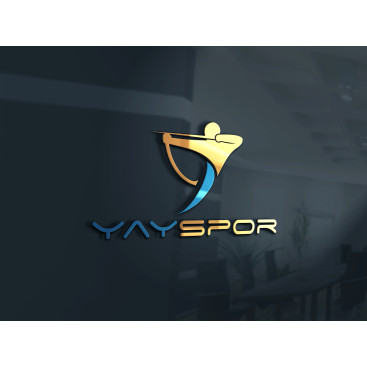 MARKAMA LOGO TASARIMI  yarışmasına tasarımcı Etrah™ tarafından sunulan  tasarım 