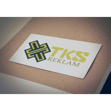 10 YILLIK FİRMAMIZ İÇİN LOGO ÇALIŞMASI  yarışmasına tasarımcı neslisah tarafından sunulan  tasarım 