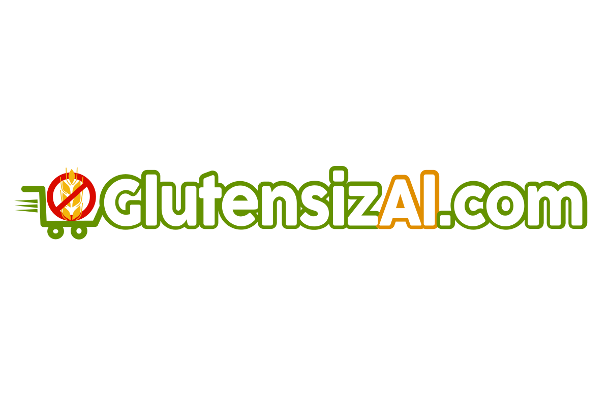 Tasarlayan hcetinel-GlutensizAl.com sitemize Logo