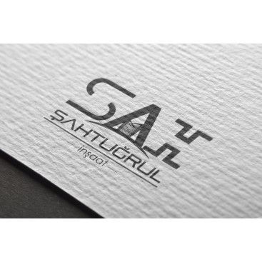 2009 DAN BERİ BİR LOGOMUZ OLMADI :) yarışmasına tasarımcı gizay grafik tarafından sunulan  tasarım 