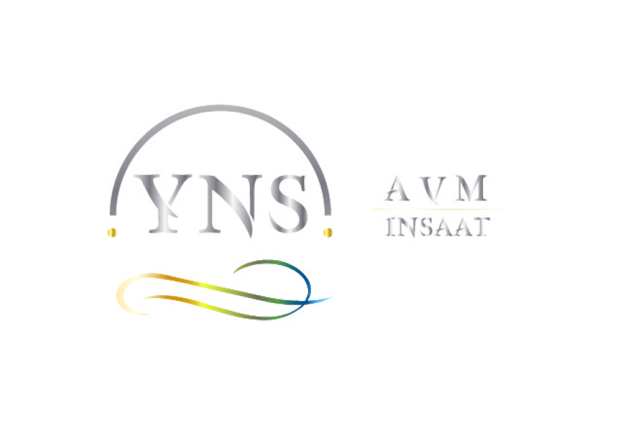 AVM ve İnşaat firmamıza logo arıyoruz. yarışmasına tasarımcı graphicdesign2006  tarafından sunulan  tasarım 