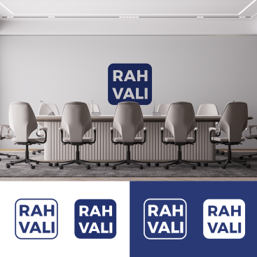 ŞİRKET MARKASI LOGOMUZU ARIYORUZ yarışmasına tasarımcı zeynep arslan tarafından sunulan  tasarım 