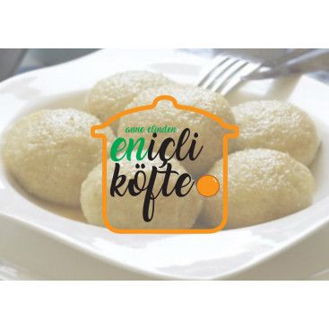 Anne Elinden İçli Köfte  yarışmasına tasarımcı designer477 tarafından sunulan  tasarım 