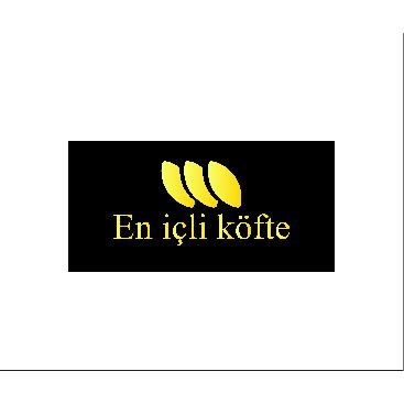 Anne Elinden İçli Köfte  yarışmasına tasarımcı DamlaÖzay tarafından sunulan  tasarım 