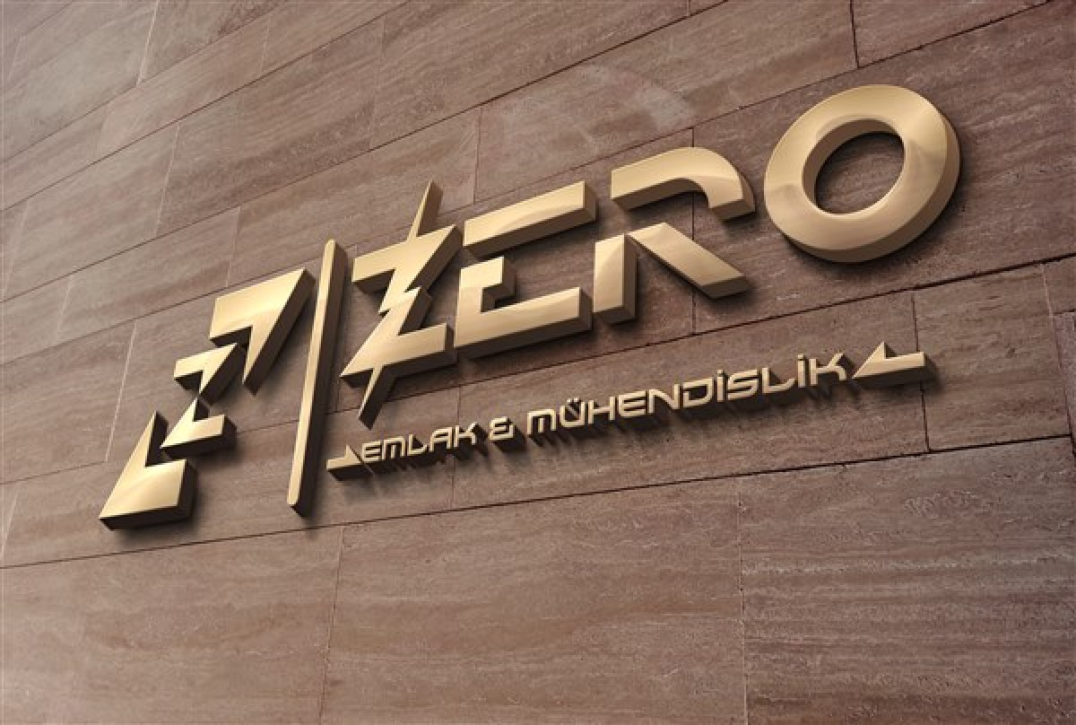 Tasarlayan Vakt-i SüKûT-ZERO EMLAK OFİSİ 