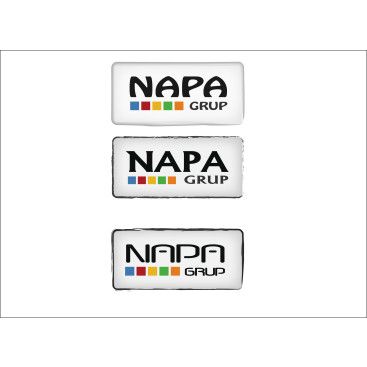 NAPA GRUP  yarışmasına tasarımcı avaqado tarafından sunulan  tasarım 