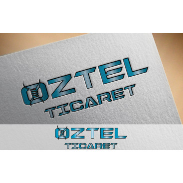 logomuzu arıyoruz yarışmasına tasarımcı tahaozberkdesign tarafından sunulan  tasarım 