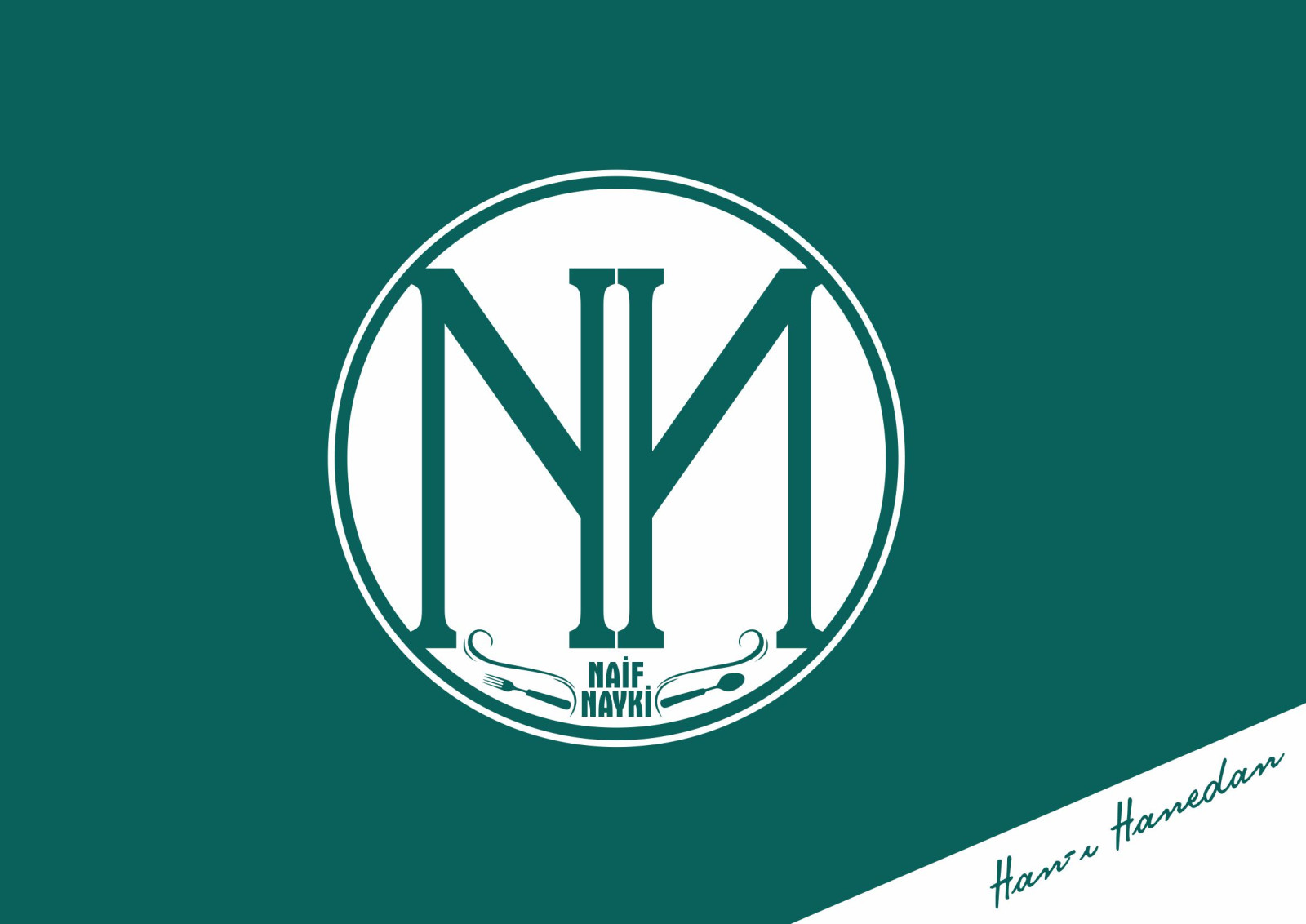Tasarlayan xyzxyz-RESTAURANTIM İÇİN LOGO