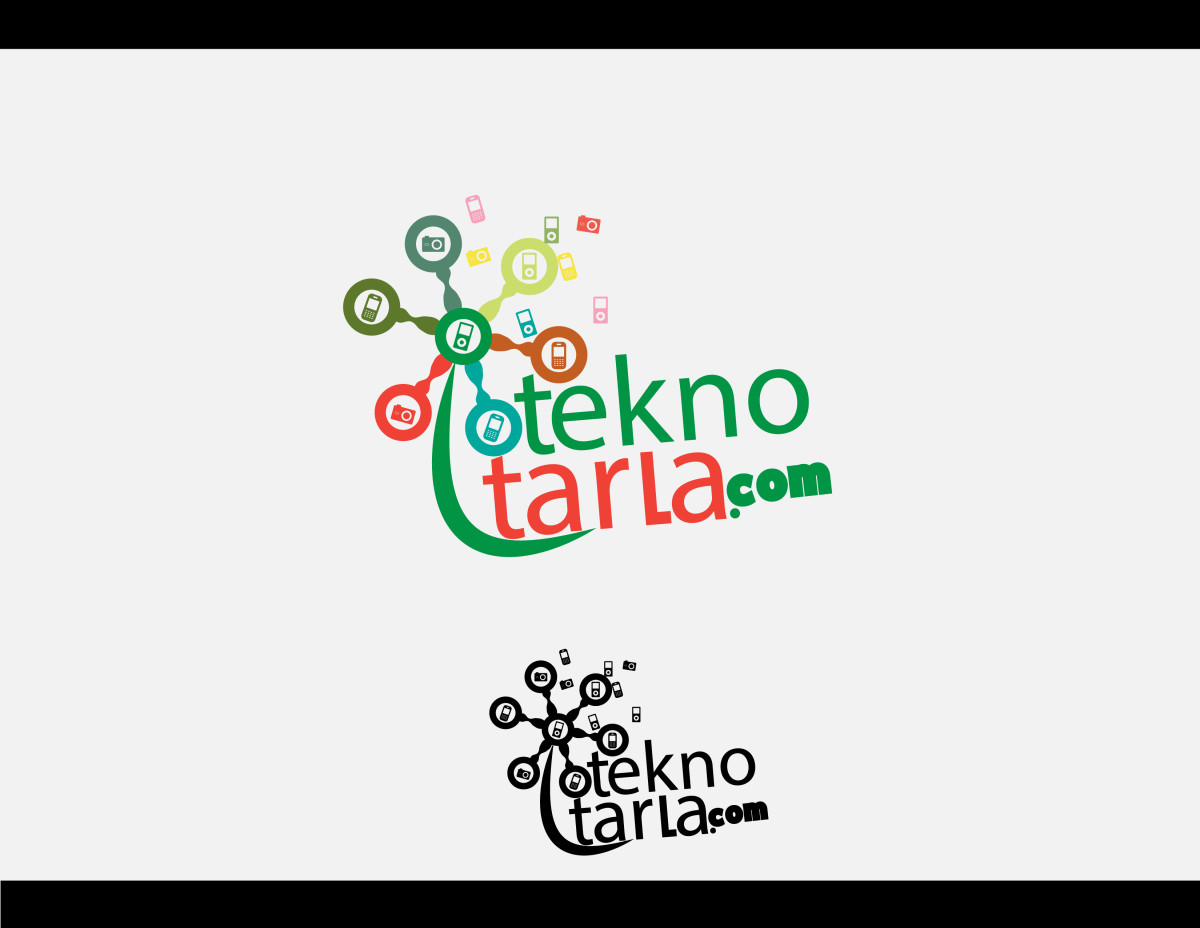 Tasarlayan EmiqaQanpir-E-Ticaret Sitemiz İçin Logo Çalışması