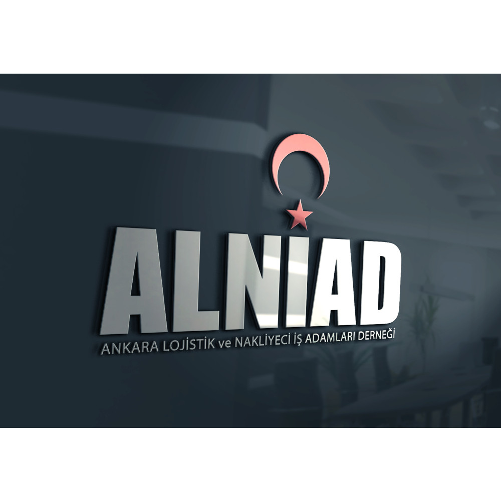 yeni kurulan derneğimize logo