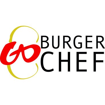 BURGERCHEF LOGO TASARIMI yarışmasına tasarımcı sesenuyi tarafından sunulan  tasarım 