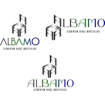 BAHÇE MOBİLYALARI SEKT. MARKAMIZA LOGO  yarışmasına tasarımcı Ekin Bulut tarafından sunulan  tasarım 