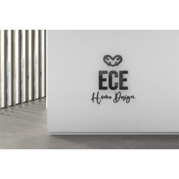 Ece Home Design  yarışmasına tasarımcı matisse tarafından sunulan  tasarım 