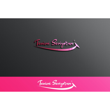 çok özel olmalı yarışmasına tasarımcı yeninesilgrafik tarafından sunulan  tasarım 