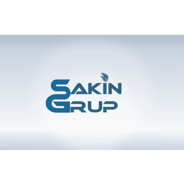 SAKİN GRUP LOGO ÇALIŞMASI yarışmasına tasarımcı mediapixel tarafından sunulan  tasarım 