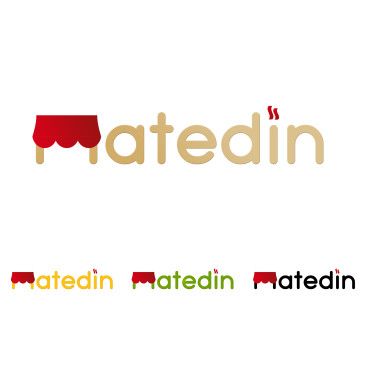 E-Ticaret Sitesi Logo Çalışması yarışmasına tasarımcı Pecoso tarafından sunulan  tasarım 