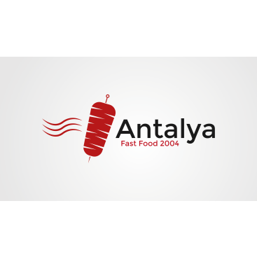 donerci ve fast food icin  yarışmasına tasarımcı ADGraphic tarafından sunulan  tasarım 