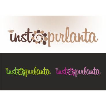 INSTAGRAM MARKASINA LOGO yarışmasına tasarımcı DgnKysr tarafından sunulan  tasarım 