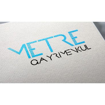 Gayrimenkul Firmamıza Logo  yarışmasına tasarımcı döngüsel tarafından sunulan  tasarım 