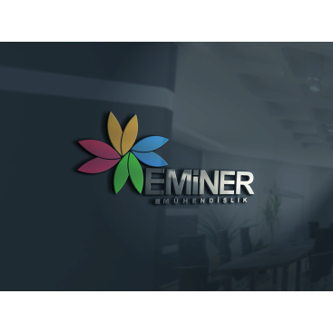 KURUMSALLIK İÇİN İLK ADIM... yarışmasına tasarımcı SD™ tarafından sunulan  tasarım 