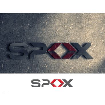 SPOR AYAKKABI LOGO ÇALIŞMASI yarışmasına tasarımcı hattori hanzo® tarafından sunulan  tasarım 