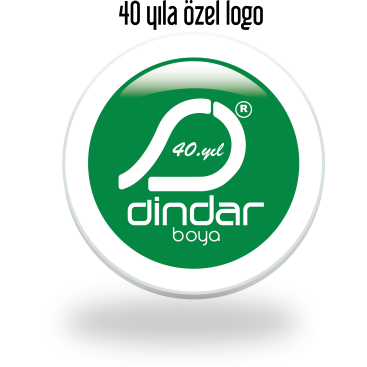 40.Yılında Yeni BİR LOGO ARIYORUZ... yarışmasına tasarımcı T_A_R_K_A_N tarafından sunulan  tasarım 