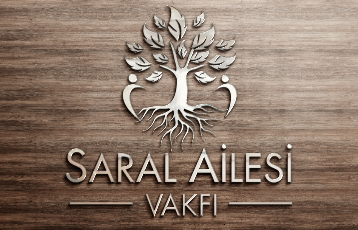Tasarlayan siliconvalley-Saral Ailesi Logo Tasarımı