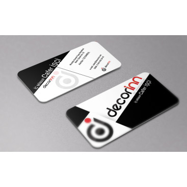 decorinn iç mimarlık - deger katar... yarışmasına tasarımcı arthurool tarafından sunulan  tasarım 