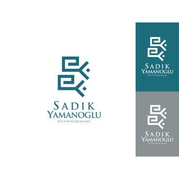 Özel Eğitim Kurumu İçin Logo Tasarımı yarışmasına tasarımcı grfkismail tarafından sunulan  tasarım 