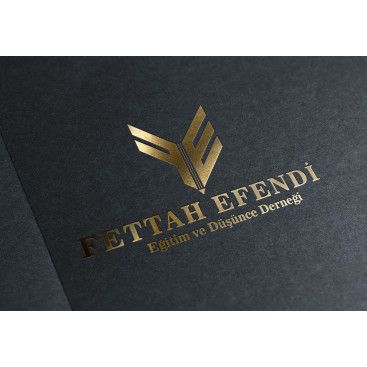 Derneğimize Logo Arıyoruz! yarışmasına tasarımcı leylajale tarafından sunulan  tasarım 