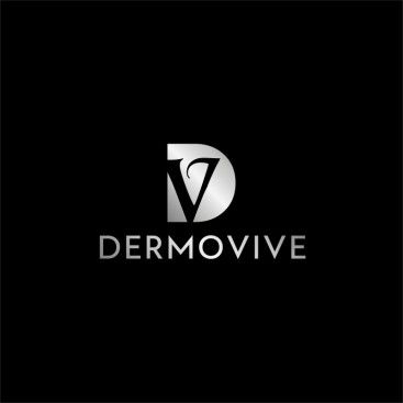 DERMOVIVE yarışmasına tasarımcı RΛPİDO tarafından sunulan  tasarım 