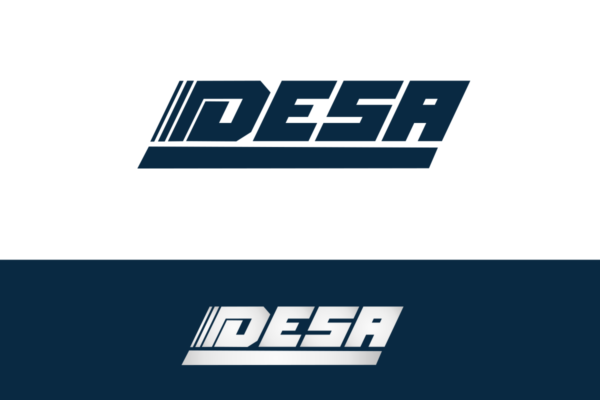 Tasarlayan hcetinel-DESA  için logo tasarımı (akü -enerji)