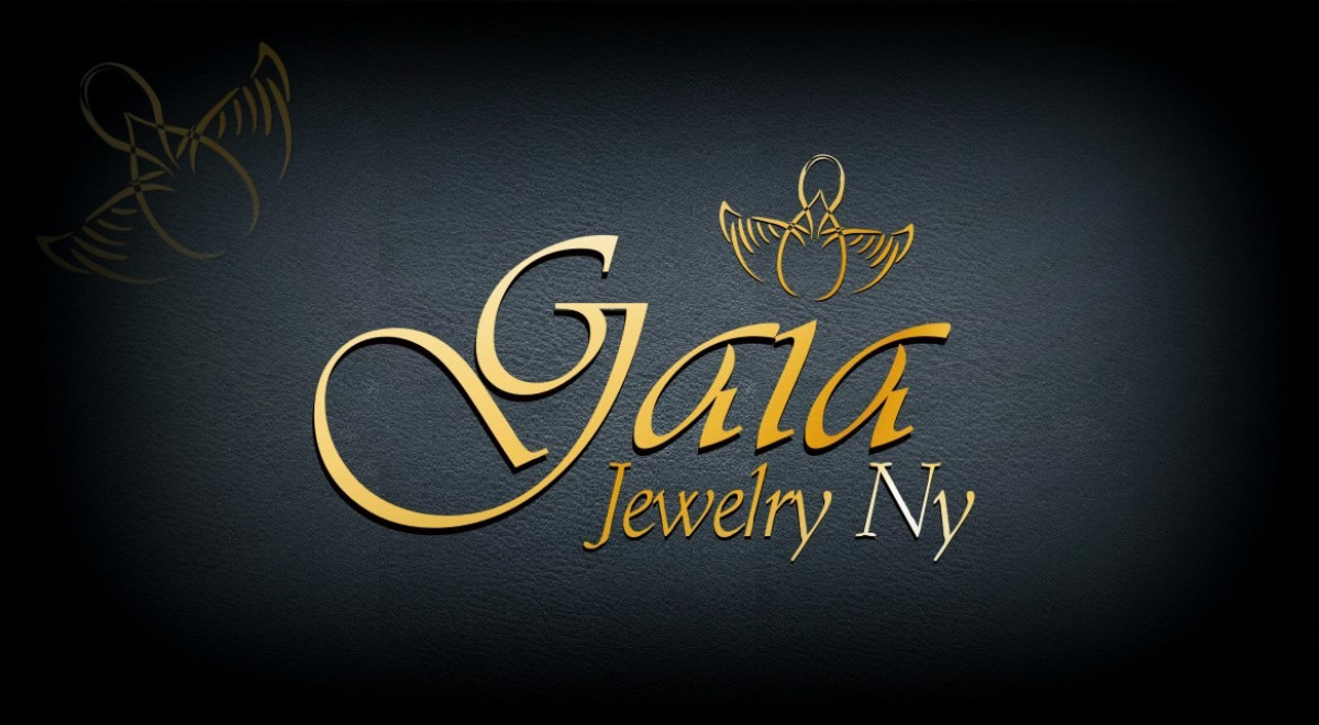 Tasarlayan altun1411-GAIA NY Taki Markasi Icin Logo Tasarimi