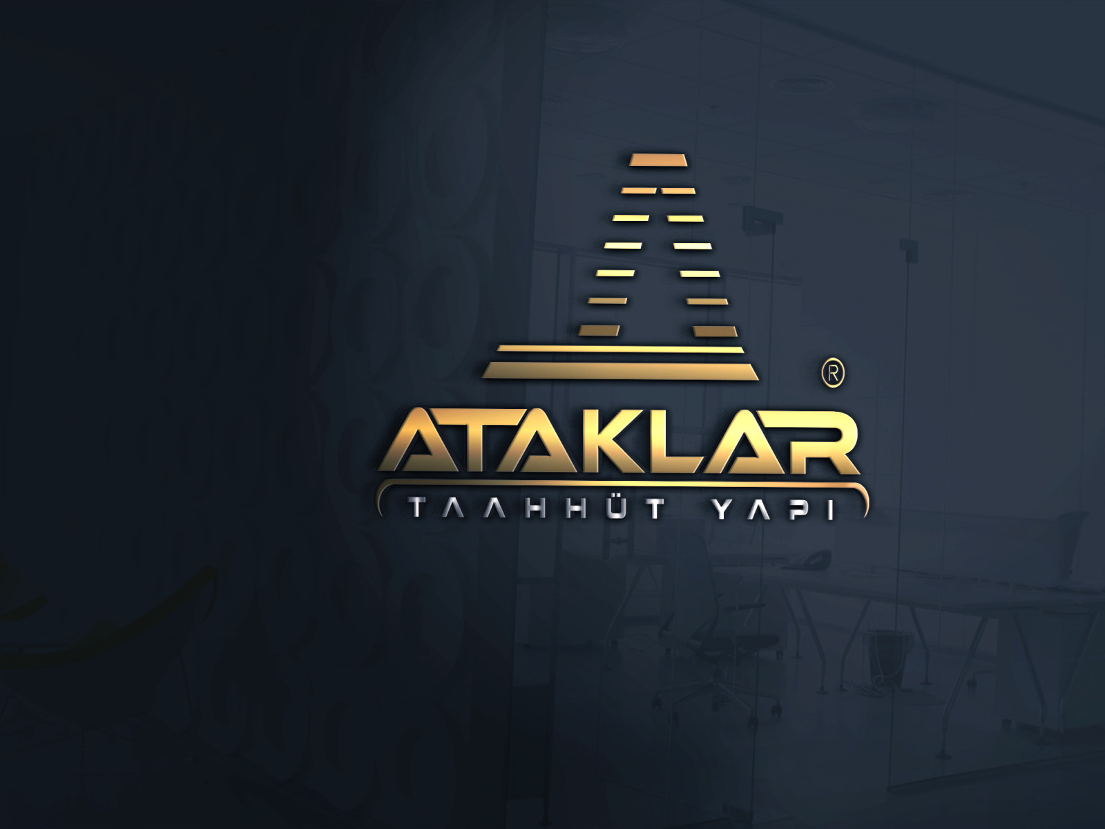 Tasarlayan kuzfe35-inşaat firması için logo