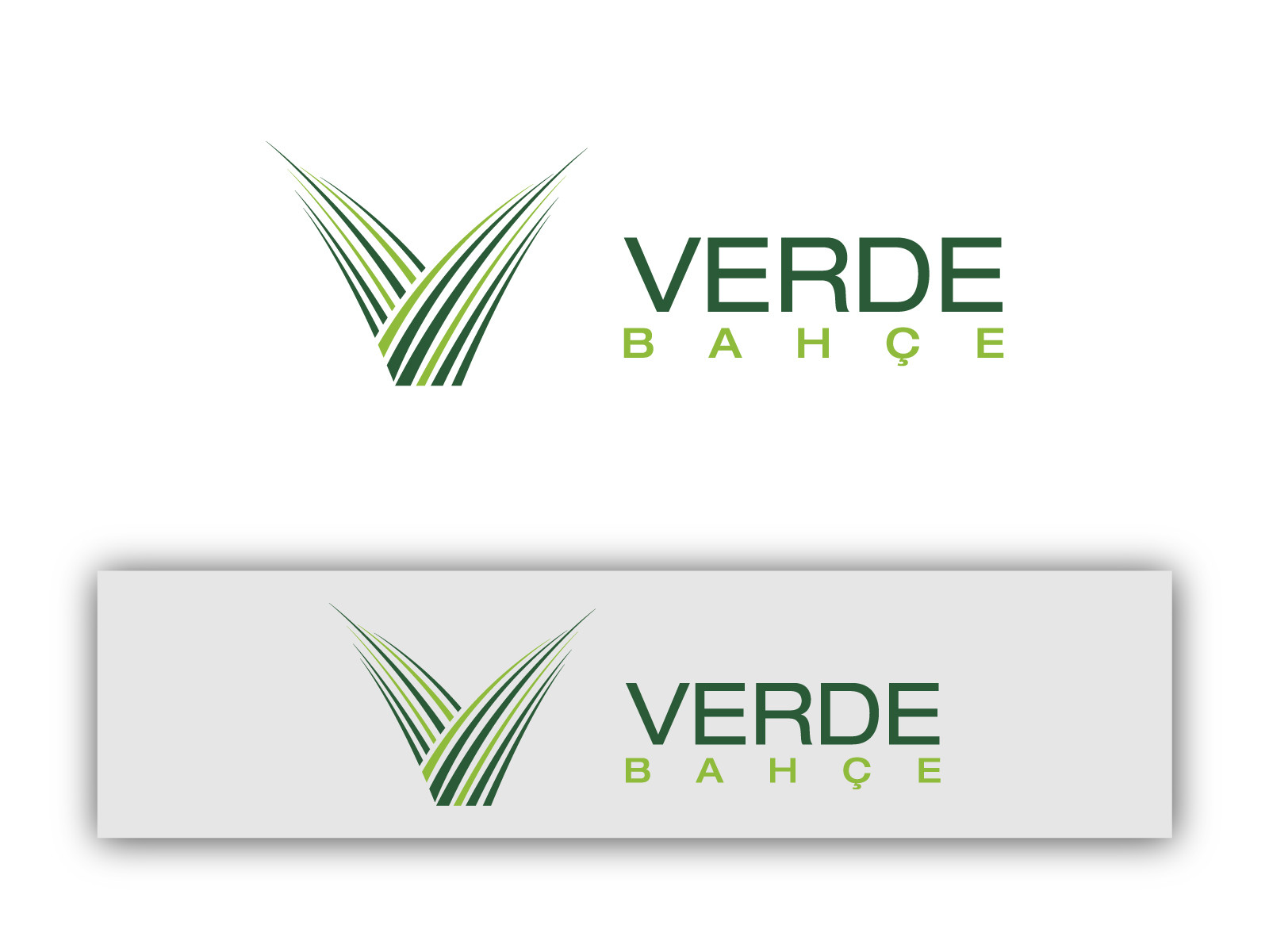 Tasarlayan gokhandesignr-Sade ve şık bir logo