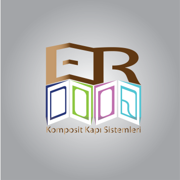 KAPI FİRMASI LOGO TASARIMI yarışmasına tasarımcı cixmixfix tarafından sunulan  tasarım 