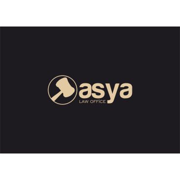 HUKUK OFISI  yarışmasına tasarımcı RΛPİDO tarafından sunulan  tasarım 