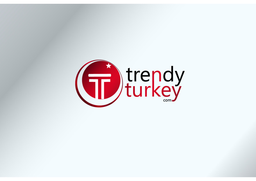 Trendy Turkey Kurumsal Logo Calismasi yarışmasına tasarımcı matisse tarafından sunulan  tasarım 