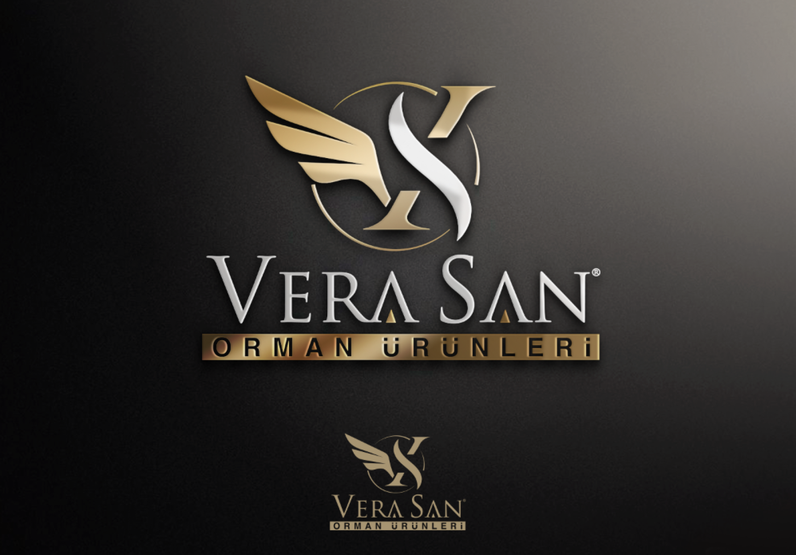 Tasarlayan G3LÜ-herşeyden herkesten farklı kılacak logo