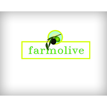 Zeytin ve Zeytin Ürünleri İçin Logo yarışmasına tasarımcı glis tarafından sunulan  tasarım 