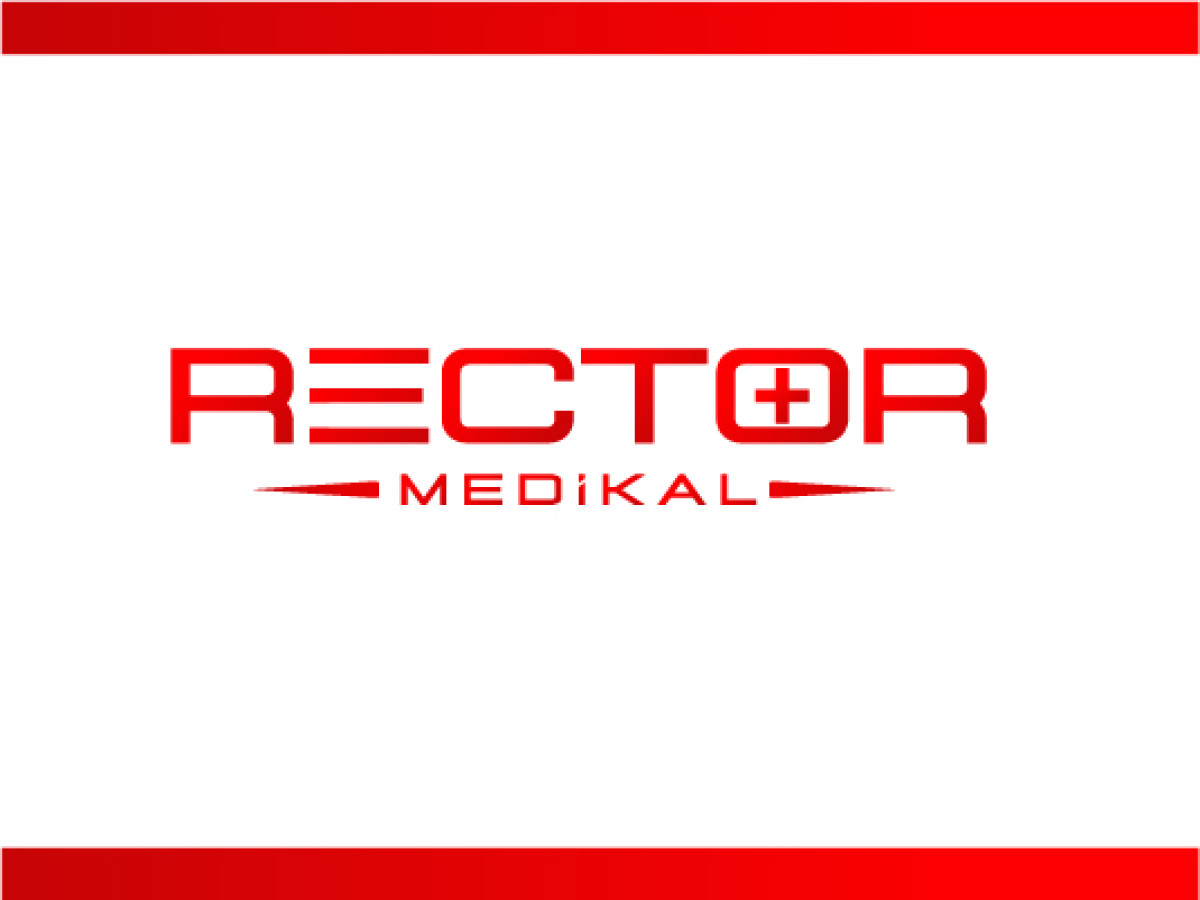 Tasarlayan Bluewolf34-MEDİKAL FİRMA LOGOSU