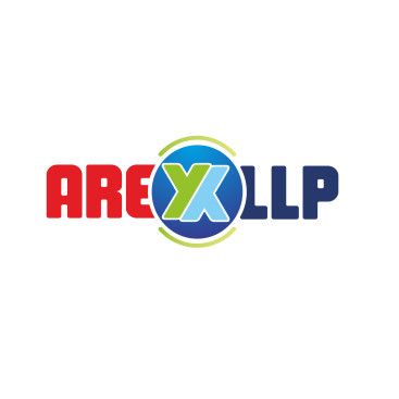 AREX LLP Logo Tasarımı yarışmasına tasarımcı Ou Creative  tarafından sunulan  tasarım 