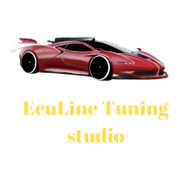 Ecu performance and Chip Tuning yarışmasına tasarımcı fatihguven07 tarafından sunulan  tasarım