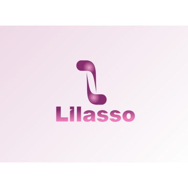 ''LİLASSO'' MARKASI İÇİN LOGO-KARTVİZİT yarışmasına tasarımcı barpek tarafından sunulan  tasarım