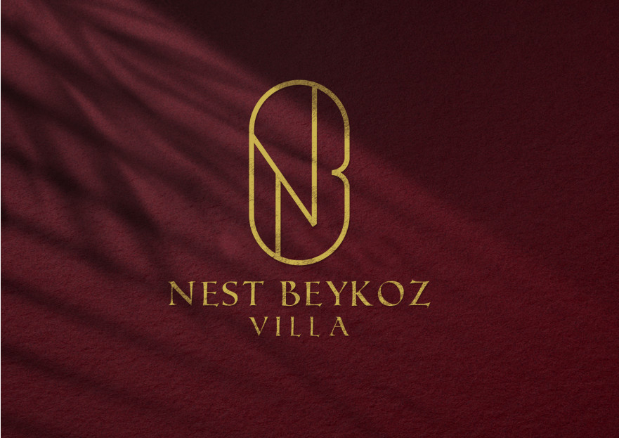 VİLLA SİTEMİZE LOGO  yarışmasına tasarımcı grfkismail tarafından sunulan  tasarım 