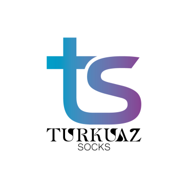TURKUAZ SOCKS yarışmasına tasarımcı rldesigneo tarafından sunulan  tasarım 